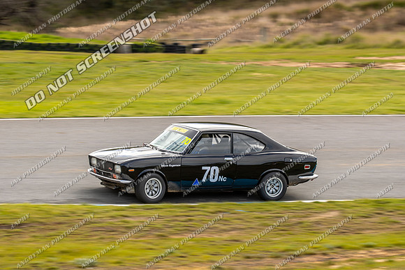 Group NB Over 3 Litre and NC Over 2 Litre - 70 - 03 - Saturday-8
