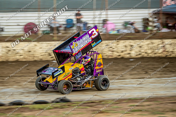 Formula 500 3 T3 - 13 - Hobart - 11th Feb 2023-6