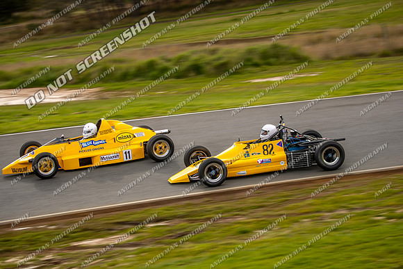 Historic Sports and Racing Cars - 82 - 03 - Saturday-8