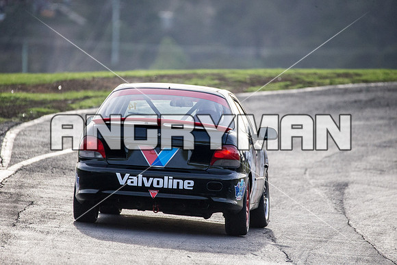 Hyundai 140 - Super Sprint - Baskerville 22nd May 2016-3