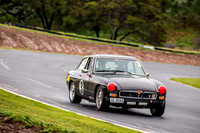 Regularity Marque Sports Cars & Invited - 3 Mark Dilger - Saturday - 1st october 2016-6