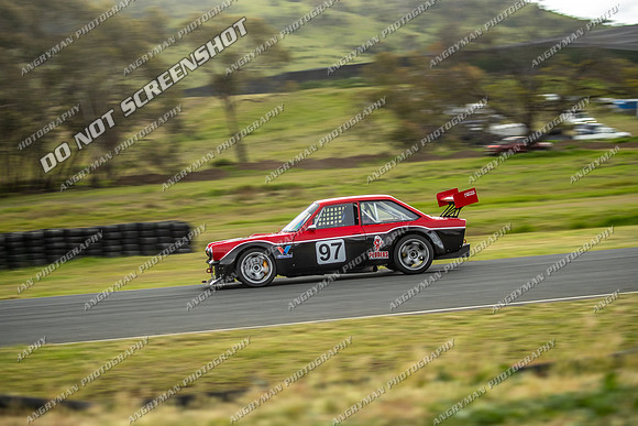 Baskerville Classic Sprints - 97 - Baskerville Historics 2024-17