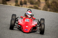 70 - Historic Sports & Racing Cars-3