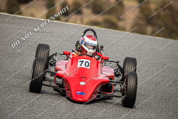 70 - Historic Sports & Racing Cars-3