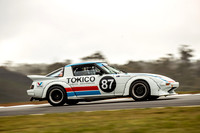 Muscle Car Cup - 87 - Saturday-4