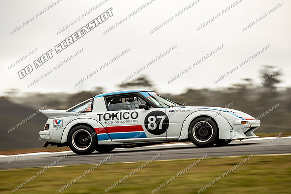 Muscle Car Cup - 87 - Saturday-4