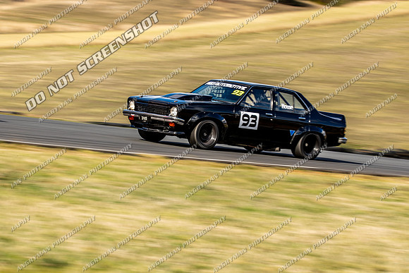 93 - Muscle Car Cup Over 3501cc-24