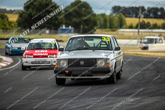 Super Sprint 33 - TCRC Rnd 6 - 1st Dec 2024-6