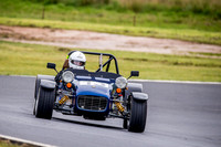Production Sports Cars - 13 Rodney Creed - Saturday - 1st october 2016-2