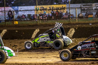 Wingless 87 T87 - Friday-8