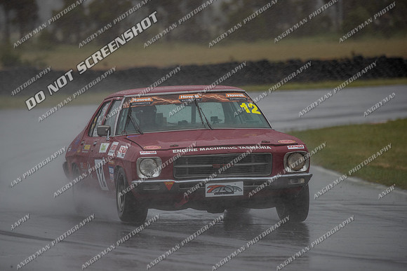 HQ 12 - TCRC Rnd 6 - 1st Dec 2024