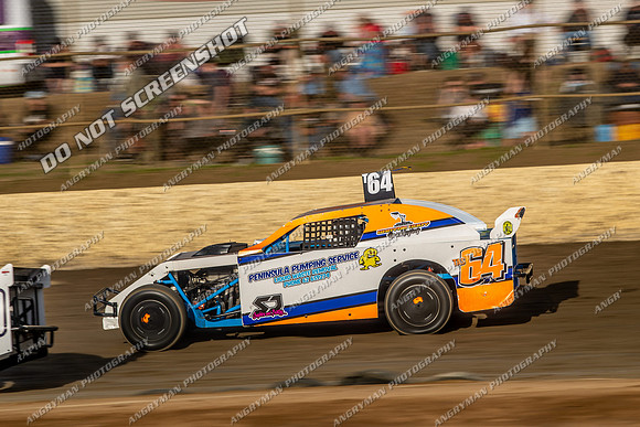 AMCA 64 T64 - 14 - Latrobe - 18th Feb 2023-5