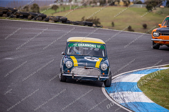 91 - Baskerville Historics 2018-5