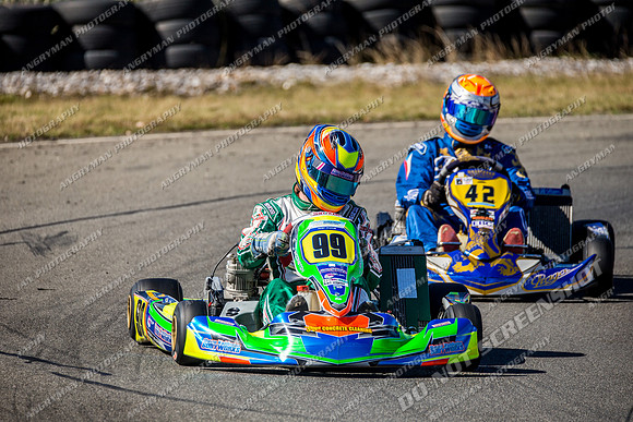 Tag 125 Light #99 - Karts - 10th Septermber 2016-8
