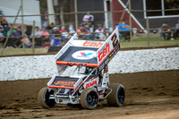 Sprintcar 2 W2 - 19 - Latrobe - 2nd Feb 2018 - WSS_-9