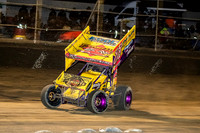 Sprintcar 88 V88 - 16 - Latrobe - 1st Feb 2020-10