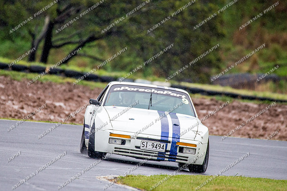 Regularity Marque Sports Cars & Invited - 19 Terry Cutcliffe - Saturday - 1st october 2016-2