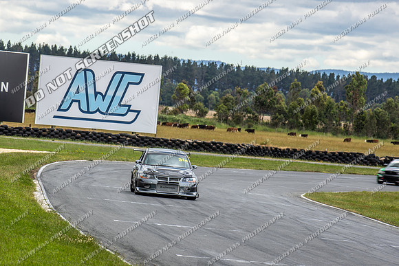 Sports GT 31 - TCRC Rnd 6 - 1st Dec 2024-31