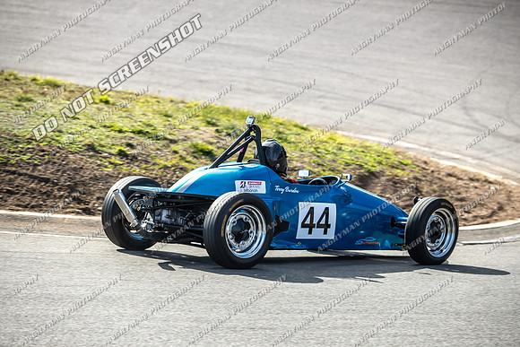 Formula Vee 44 - TCRC Rnd 4 - 18-19 May 2024-3