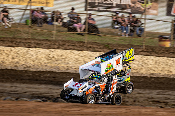 Formula 500 93 T93 - 12 - Latrobe - 27th & 28th Jan 2023-6