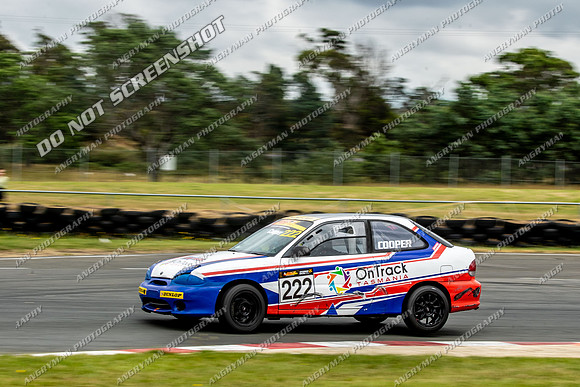 Hyundai 222 - TCRC Rnd 6 - 1st Dec 2024-8