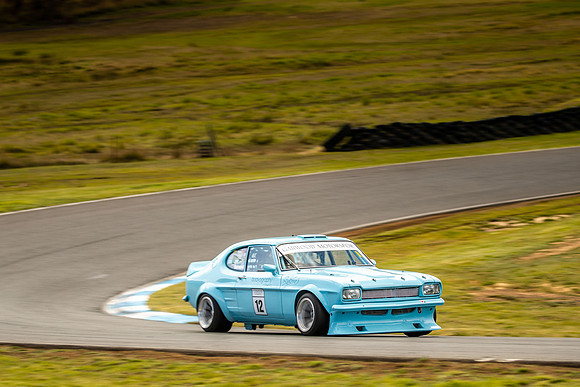Sports Sedans 12 - Sunday-13