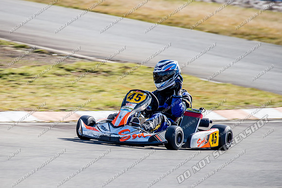 Tag Rest L-H #45 - Karts - 10th Septermber 2016-2