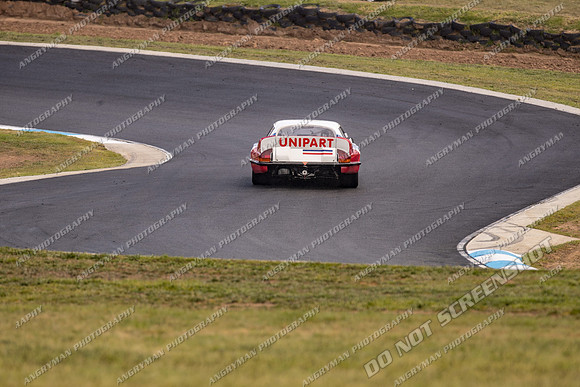 8 - Baskerville Historics 2018-17
