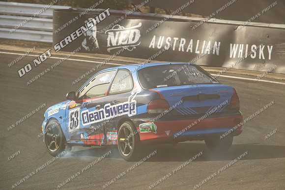 Hyundai 53 - TCRC Rnd 4 - 18-19 May 2024-4