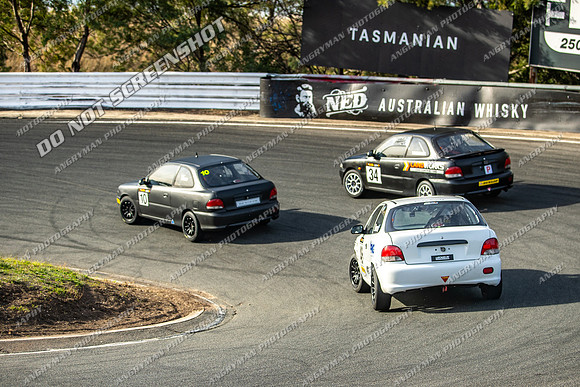 Hyundai 46 - TCRC Rnd 4 - 18-19 May 2024-2