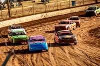 Street Stock 32 T32 - 09 - Carrick - 6th & 7th Jan 2023-3