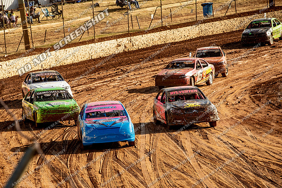 Street Stock 32 T32 - 09 - Carrick - 6th & 7th Jan 2023-3