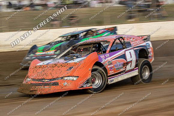 Super Sedan 9 W9 - 14 - Latrobe - 17th Jan 2020-6