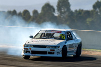20 - Drift League - Drift Collective Rnd 2 - 17-18 May 2025-17