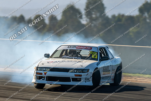 20 - Drift League - Drift Collective Rnd 2 - 17-18 May 2025-17