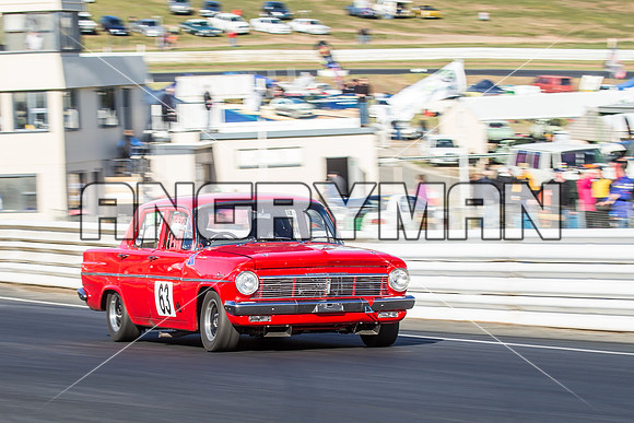 63 Ian Glover EH Holden Group N Under 3 Litre - Sunday-3