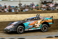 Super Sedan 4 W4 - 12 - Latrobe - 27th & 28th Jan 2023-20