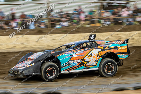 Super Sedan 4 W4 - 12 - Latrobe - 27th & 28th Jan 2023-20