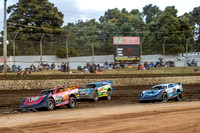 Super Sedan 4 T4 - 12 - Latrobe - 27th & 28th Jan 2023-2