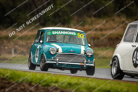 Group NB Under 3 Litre and NC Under 2 Litre - 92 - 02 - Friday-5