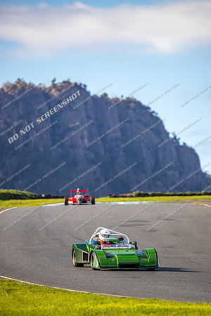 Regularity Sports and Racing Cars and Invited - 98 - 04 - Sunday-2
