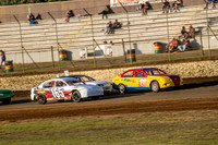 Street Stock 165 T165 - 10 - Latrobe - 13th & 14th Jan 2023