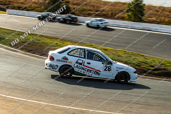 Hyundai 28 - TCRC Rnd 4 - 18-19 May 2024