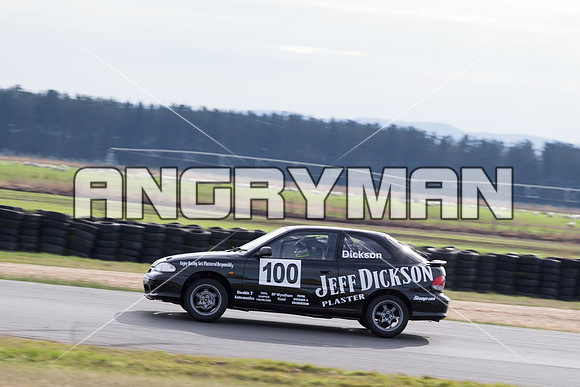 hyundai 100 - Super Series - 25th May 2014-5