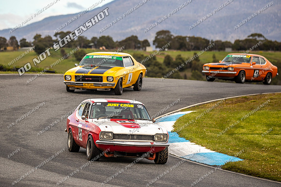 Group NB Over 3 Litre and NC Over 2 Litre - 95 - 03 - Saturday-4