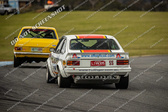 Muscle Car Cup - 76 - Friday-4