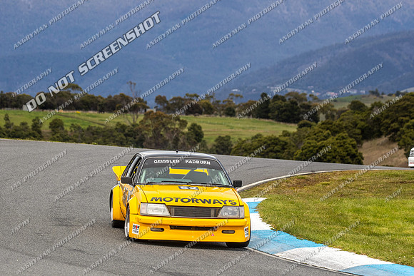 Heritage Touring Cars Group C - 52 - 03 - Saturday-8