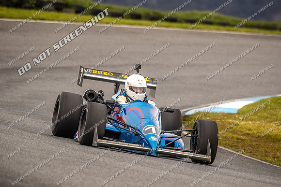 Historic Sports and Racing Cars - 7 - 03 - Saturday-8
