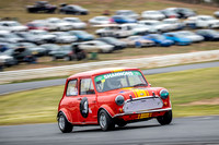 9 - Group NB Under 3 Litre & NC Under 2 Litre-3