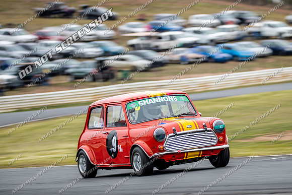 9 - Group NB Under 3 Litre & NC Under 2 Litre-3